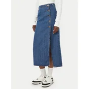 Billabong Jeans krilo Day Off Denim EBJDK03000 Mornarsko modra Regular Fit