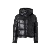 Blauer Zimska jakna Gloria 26WBLDC02071 Črna Regular Fit