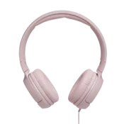 JBL slušalice Tune 500, Pink