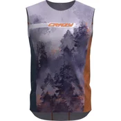 Crazy Thunder majica brez rokavov, pine tree (M)