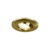 VGRADNA SVETILKA UMBERTO OLD GOLD 2210100035