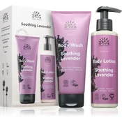 Soothing Lavender darilen set nege za telo