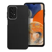 Ovitek Frame TPU Samsung Galaxy A23 5G - črn