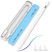 Paperfeel Stylus Pen za Apple iPad – združljiv z iPadi (2018–2024)