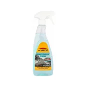 ODMRZOVALEC STEKEL DR. HOUSE 500ml Z RAZPRŠILKO | Topdom