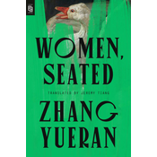 Women, Seated