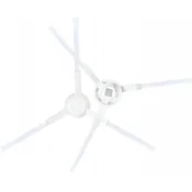 shumee Stranska krtača za Viomi V3 V2 Xiaomi Mop Pro, idealna za čiščenje 2 kosa