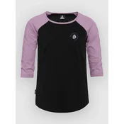 Horsefeathers Zalva moška majica black