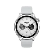 Watch S4 pametni sat srebrni (BHR9197GL)