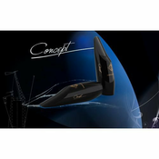 SELMER ustnik ZA alt saksofon CONCEPT{
