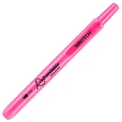 SIGNIR 1-4mm WRITECH W-805S FLUO CLICK ROZI