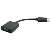 ROLINE adapter VALUE DISPLAYPORT(M) NA VGA(F) 12.99.3135