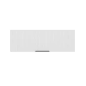 Hanah Home Kuhinjski element Y5012-8098, 135x45x52 cm, Beli