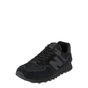 new balance Nizke superge 574 črna
