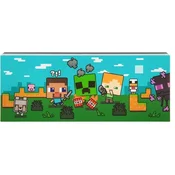 Paladone: Minecraft - Character Light
