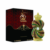 Al Haramain Tanasuk Perfumed Oil 12 ml (unisex)