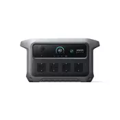 Baterijski agregat za struju Anker SOLIX C2000 Gen2, 2048Wh, 2400W