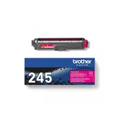 Brother TN-245M 2,2k (TN245M), škrltana (škrlaten), originalen toner