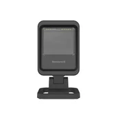 Bralnik črtnih kod HONEYWELL Xenon XP 7680g, LED, črn