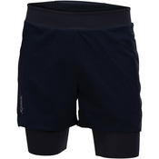 Mens Swix Motion Premium Dark Navy Pants