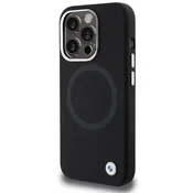 Bmw BMW OVITEK TEKOČI SILIKON ZA MAGSAFE ZA IPHONE 15 PRO MAX 6.7 ZAŠČITA