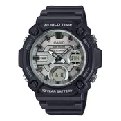 Casio Collection AEQ-120W-7A