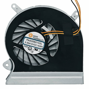 Ventilator MSI GE60