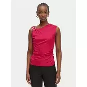 Marciano Guess Top G6GP02 K3068 Roza Slim Fit