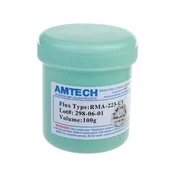 Rosfix AMTECH TOPILO ZA SPAJKANJE RMA-223-UV 100G, (22016842)