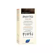 Phyto Phytocolor boja za kosu - 6.7 KESTENJASTO TAMNO PLAVA