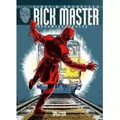 Rick Master Gesamtausgabe. Band 4