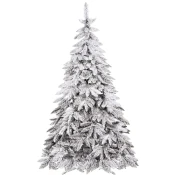 Springos Vianočný stromček 180cm CT0124