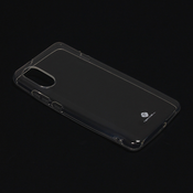 TERACELL Maska za ZTE Blade A31 Plus 2021 Giulietta providna