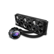 ASUS Prenosni hladnilnik Asus ROG STRIX LC II 360