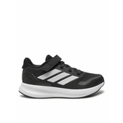 Adidas Čevlji mornarsko modra 30.5 EU Runfalcon 5 El