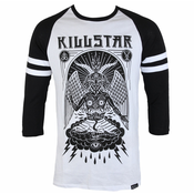 Druga majica moška ženska - In Like Sin - KILLSTAR - K-TOP-M-2300
