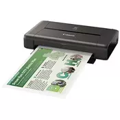 CANON brizgalni tiskalnik Pixma iP110b (9596B029AA)
