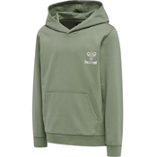 Hummel Mikica s kapuco PROUD HOODIE