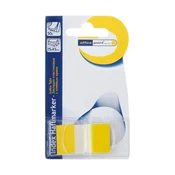 Označevalec strani office pvc 25x43
