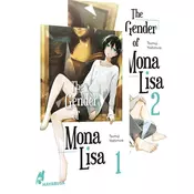 The Gender of Mona Lisa Doppelpack 1-2