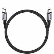 Northix Visokokakovosten USB-C kabel-2 m