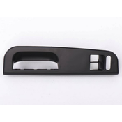CAR 888 ACCESSORIES Rukohvat levi Volkswagen Golf 4/Passat B5 2 Volkswagen Golf 4 1997-2007 crni
