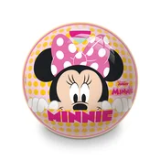 Minnie žoga PVC 23 cm – kakovostna in varna žoga za igro