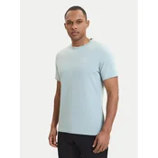 Barbour Polo majica Tartan MTS0670BU64 Zelena Tailored Fit