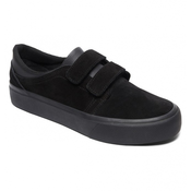 Čevlji DC W TRASE V SE - Bg3 Black-Gold