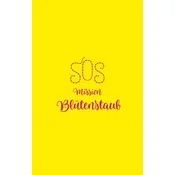 SOS - Mission Blütenstaub