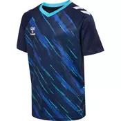 Otroška športna dres majica hmlMATCH TRIUMPH JERSEY S/S KIDS