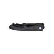 NORTH SAILS MEN'S SCARF BLACK