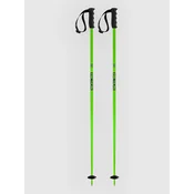 Faction Prodigy Ski Poles green