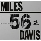 Miles Davis - Miles 56 (Remastered) (180 g) (4 LP)